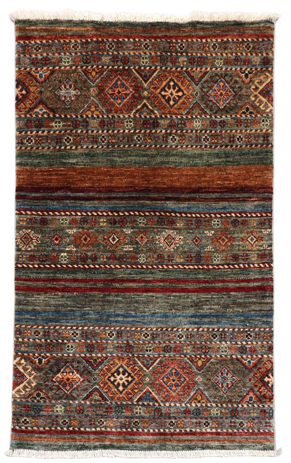 Dywan Zieglera 130x82cm - Dywan orientalny