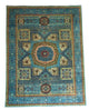 Dywan Zieglera 368x271cm - Dywan orientalny