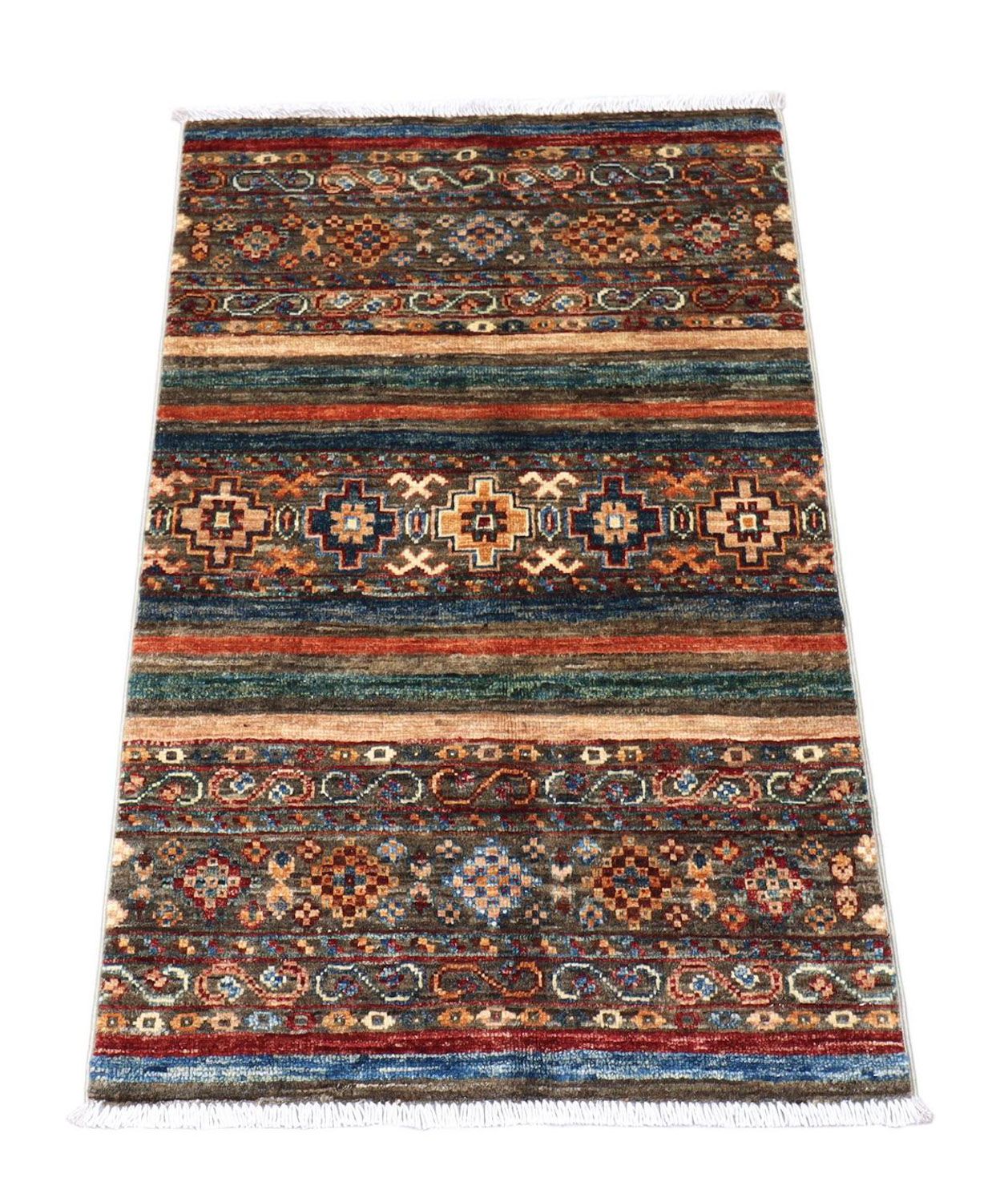 Dywan Zieglera 98x60cm - Dywan orientalny