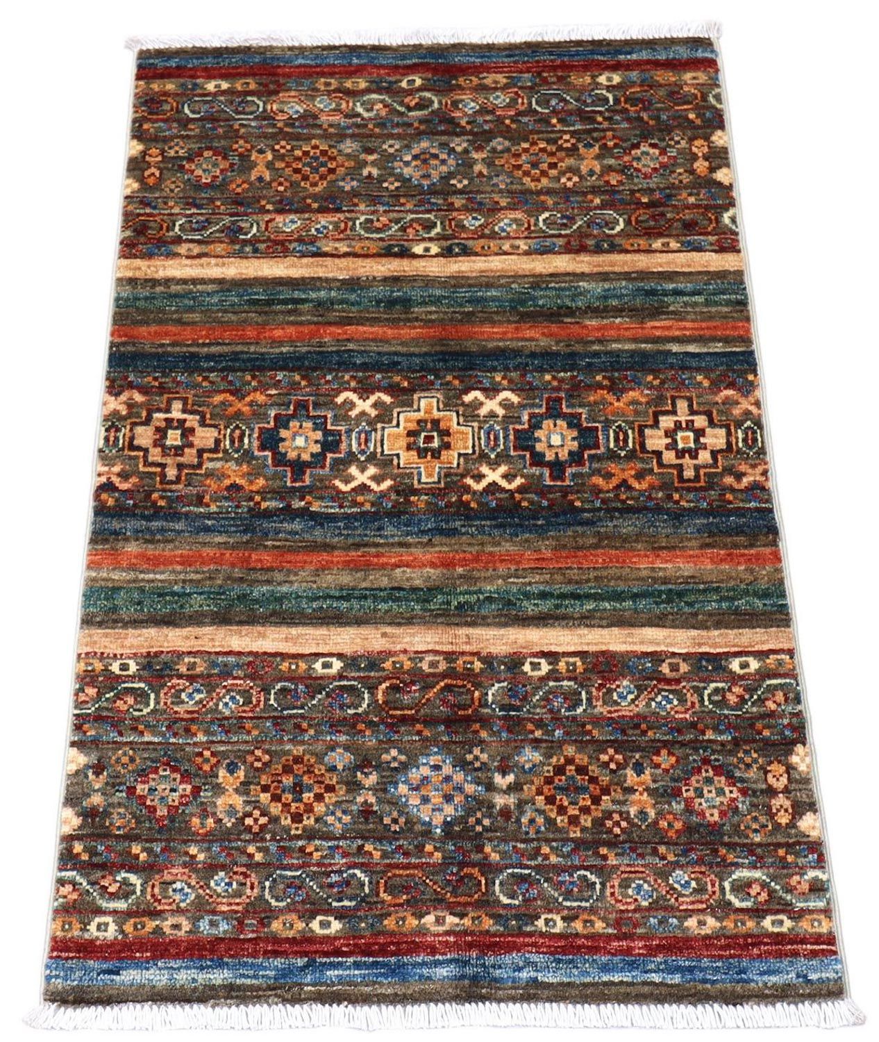 Dywan Zieglera 99x62cm - Dywan orientalny