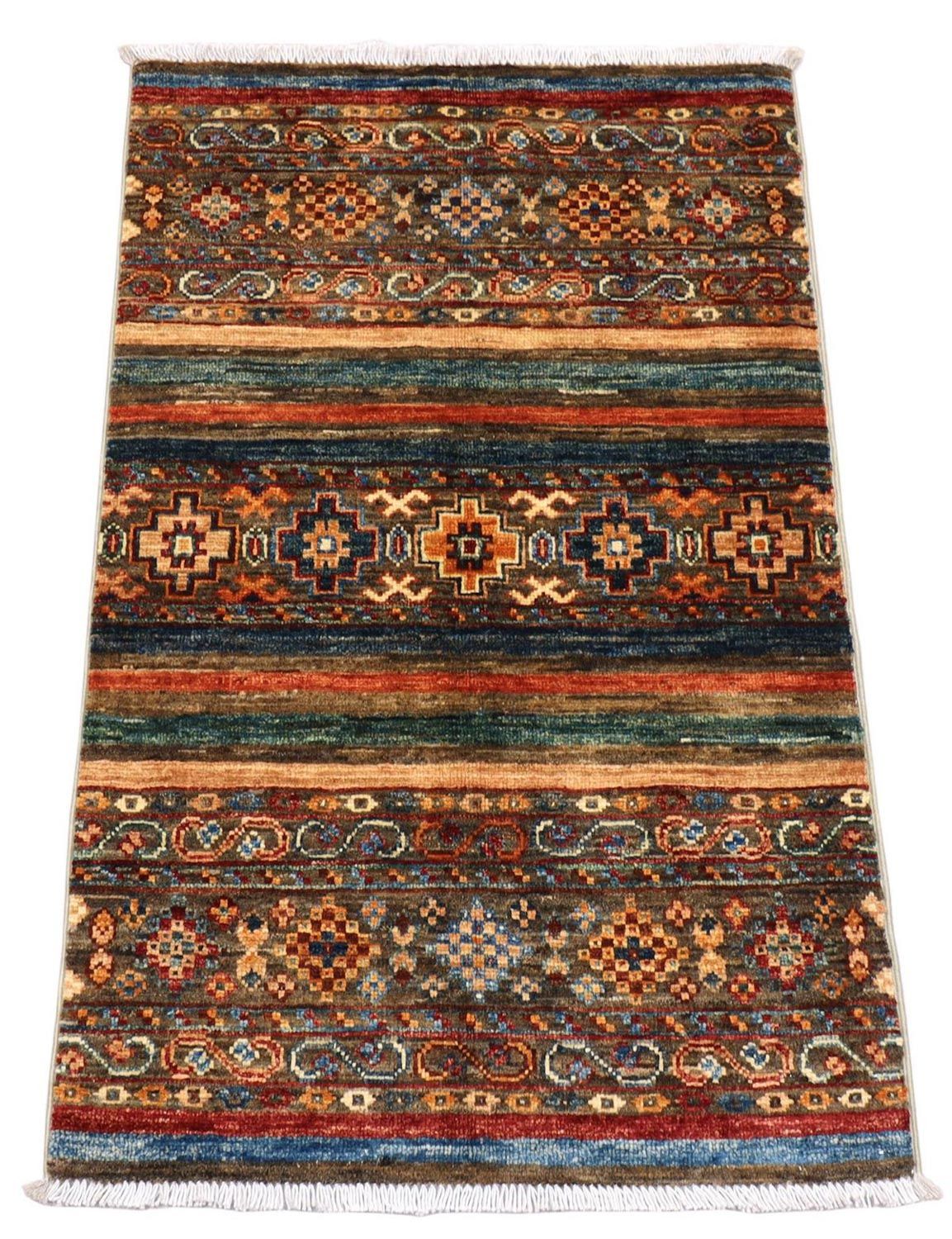Dywan Zieglera 99x62cm - Dywan orientalny