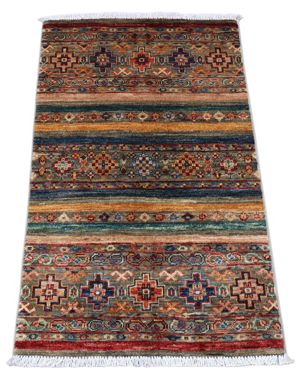 Dywan Zieglera 104x63cm - Dywan orientalny