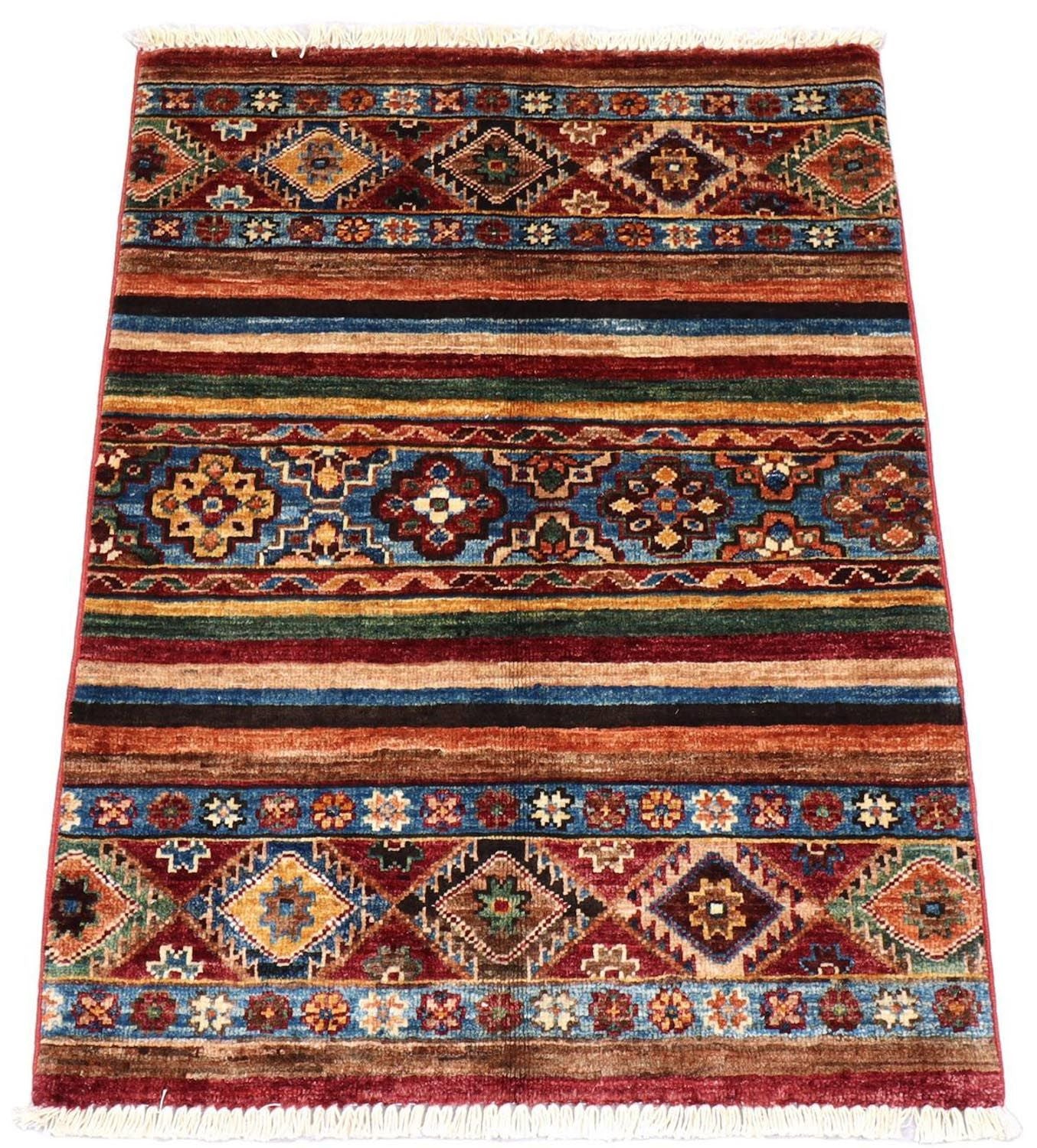 Dywan Zieglera 88x65cm - Dywan orientalny
