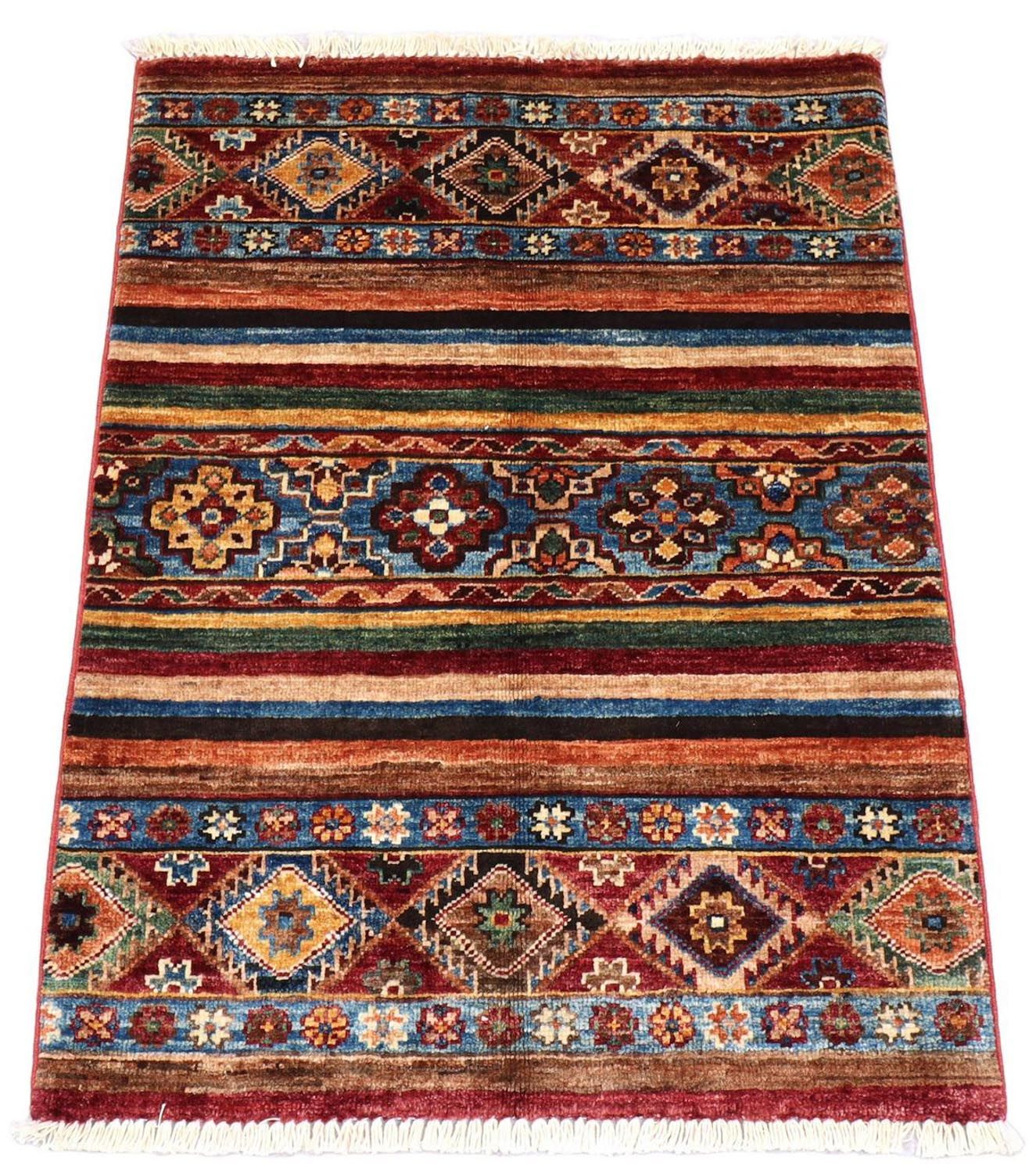 Dywan Zieglera 88x64cm - Dywan orientalny