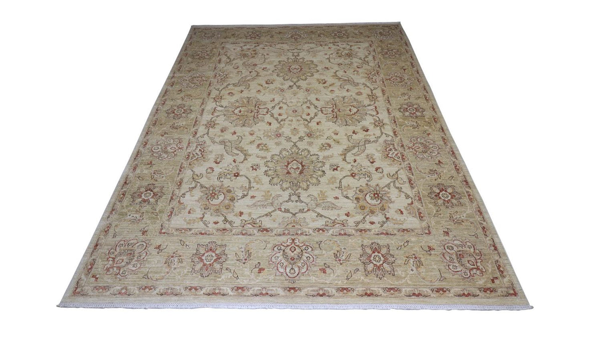 Dywan Zieglera 276x382cm - Dywan orientalny