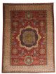 Dywan Zieglera 421x307cm - Dywan orientalny
