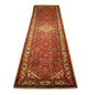Hamadan Dywan 437x123cm - Dywan perski