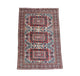 Bukhara Dywan 206x136cm - Dywan orientalny