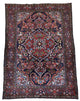 Borchalou Dywan 205x142cm - Dywan perski