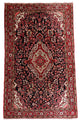 Sarouk Dywan 214x134cm - Dywan perski