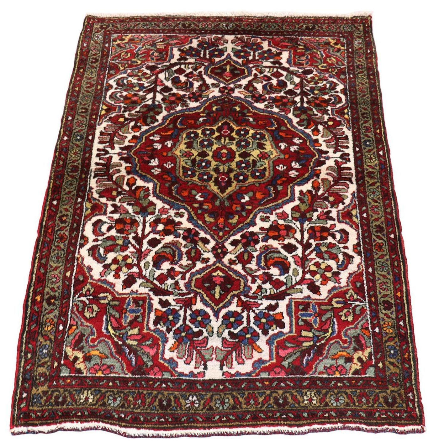 Borchalou Dywan 146x100cm - Dywan perski