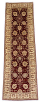 Dywan Zieglera 280x91cm - Dywan orientalny