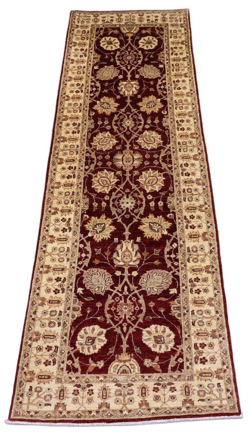 Dywan Zieglera 280x91cm - Dywan orientalny