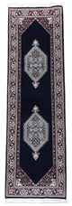 Bidjar Dywan 253x79cm - Dywan perski