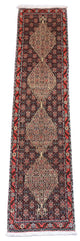 Bidjar Dywan 288x69cm - Dywan perski