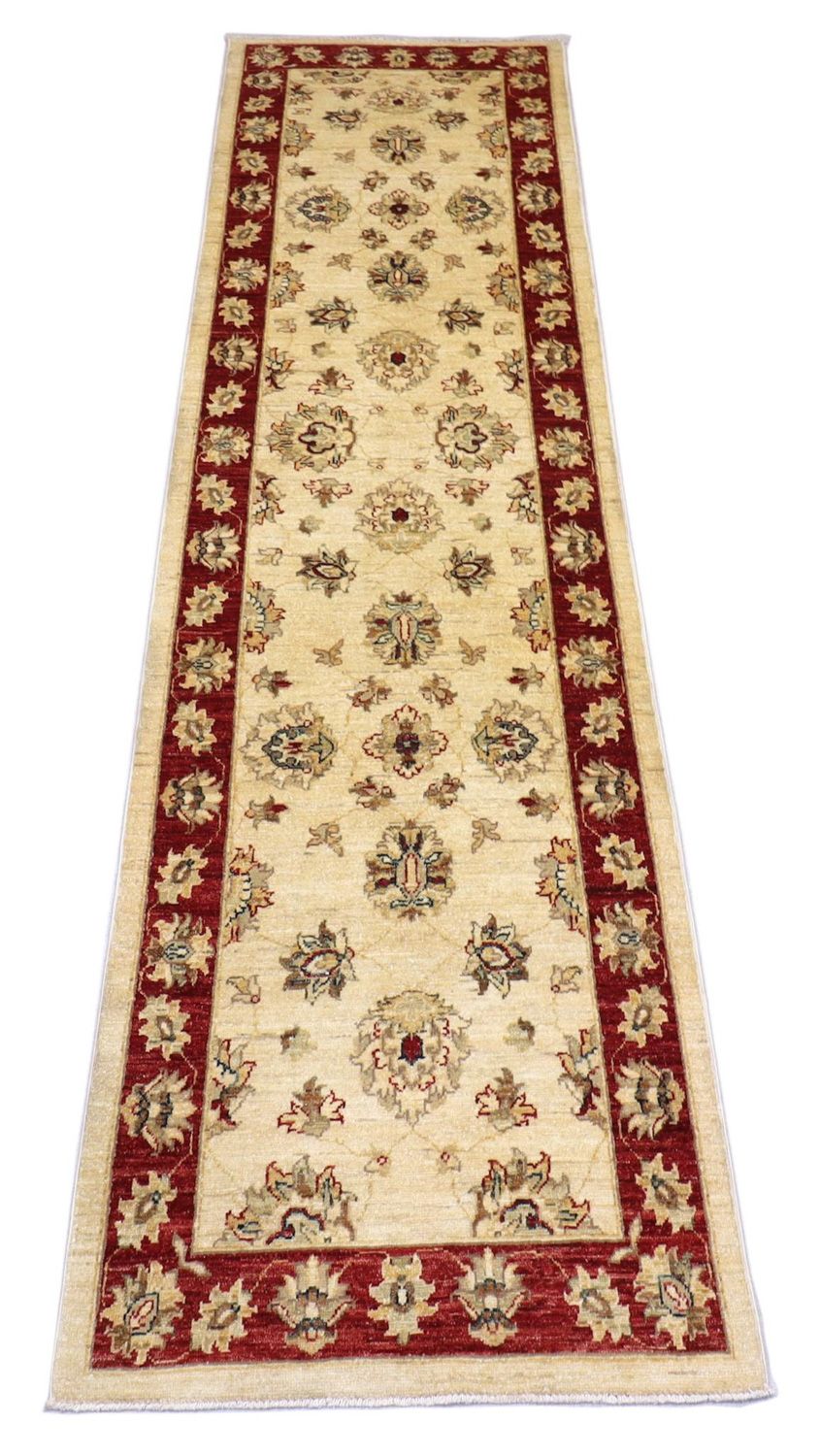 Dywan Zieglera 310x81cm - Dywan orientalny