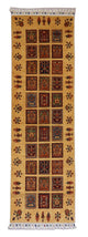 Dywan Zieglera 248x81cm - Dywan orientalny