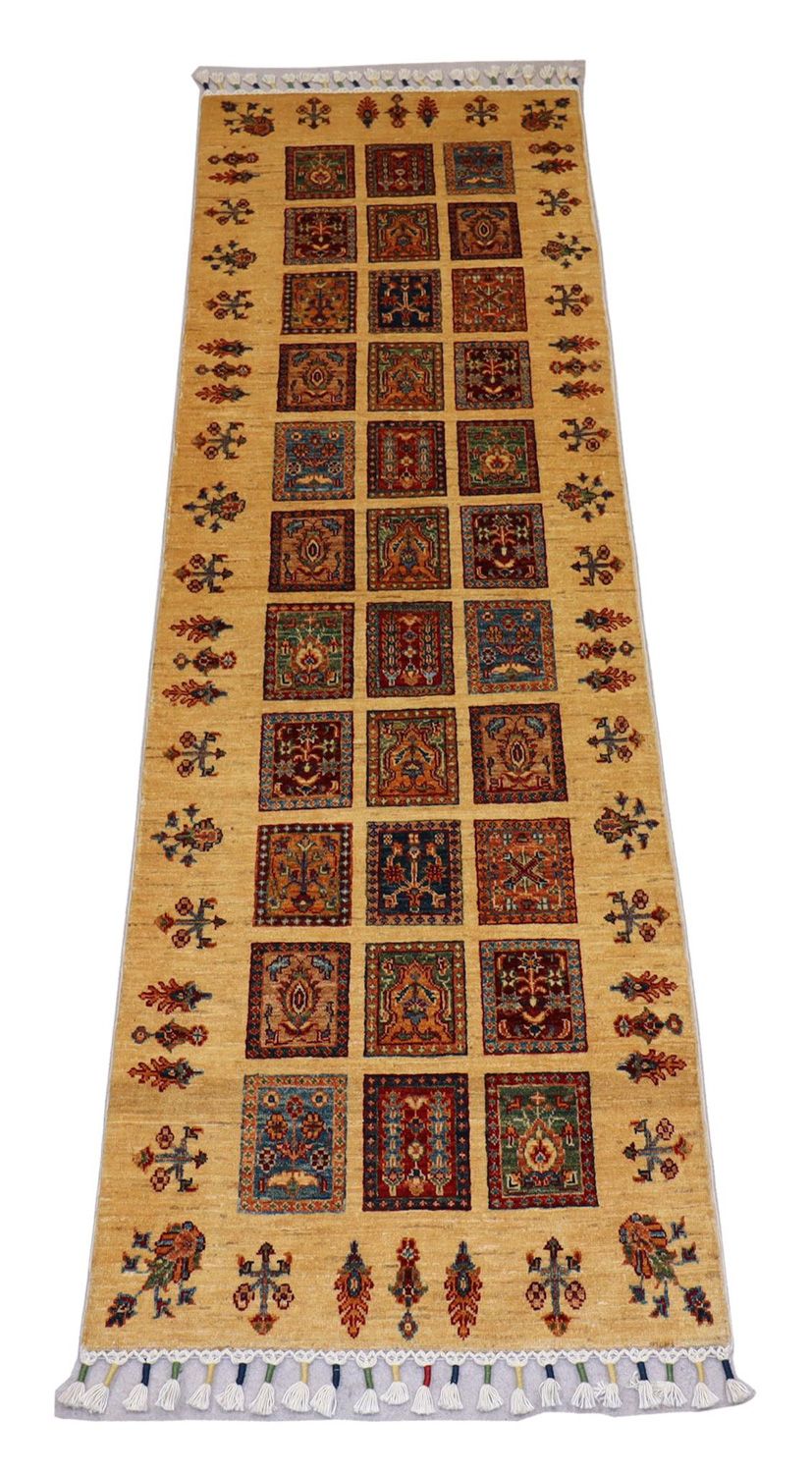 Dywan Zieglera 248x81cm - Dywan orientalny
