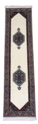 Bidjar Dywan 296x78cm - Dywan perski
