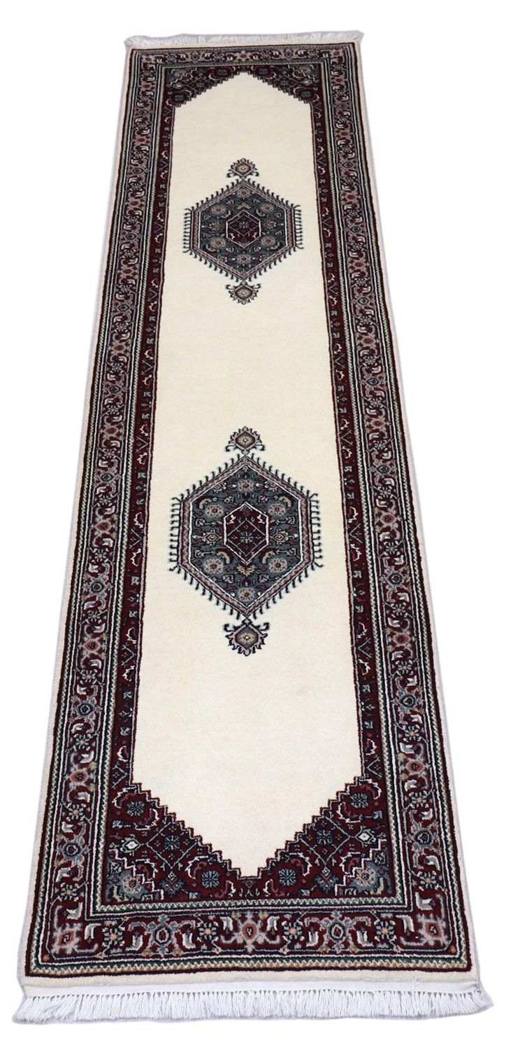 Bidjar Dywan 296x78cm - Dywan perski