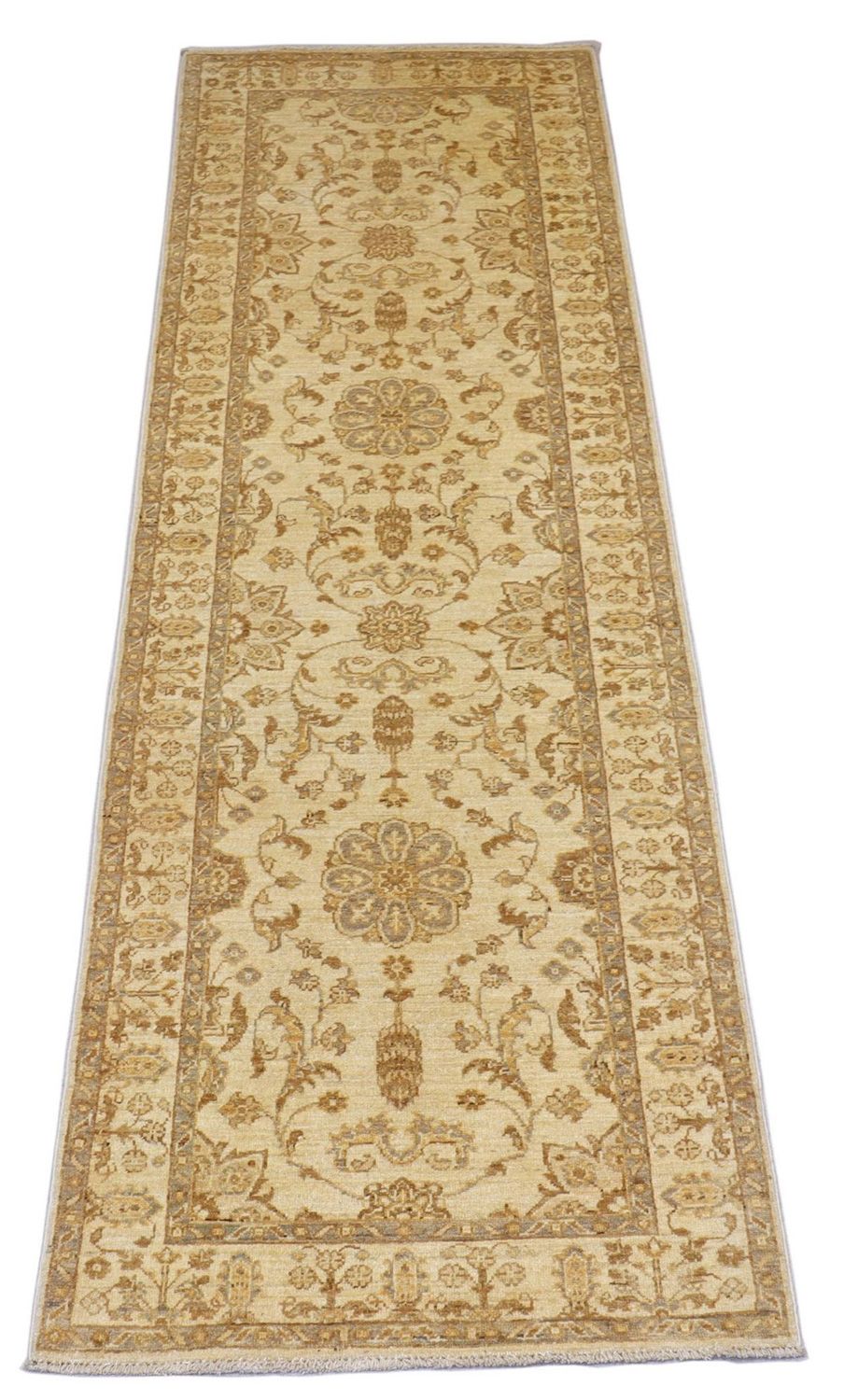Dywan Zieglera 252x83cm - Dywan orientalny