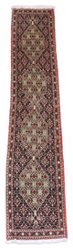 Bidjar Dywan 238x50cm - Dywan perski