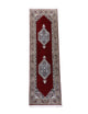 Bidjar Dywan 247x72cm - Dywan perski