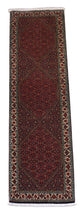 Bidjar Dywan 300x85cm - Dywan perski