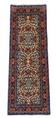 Bidjar Dywan 203x77cm - Dywan perski