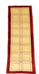 Dywan Zieglera 185x68cm - Dywan orientalny