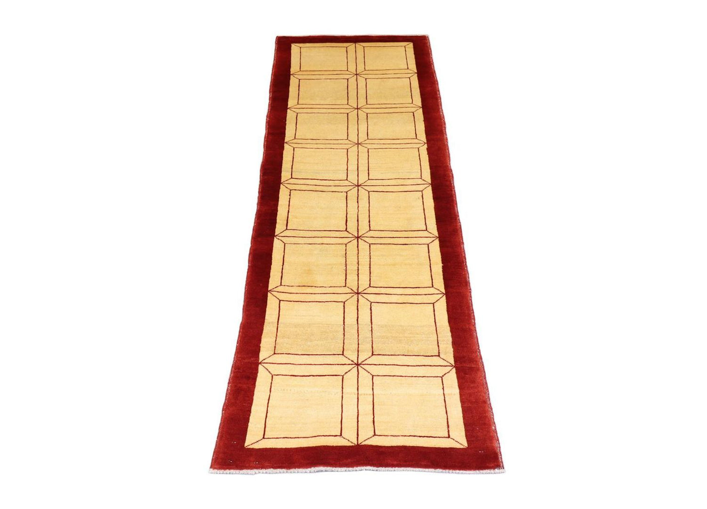 Dywan Zieglera 185x68cm - Dywan orientalny