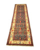 Hamadan Dywan 410x104cm - Dywan perski