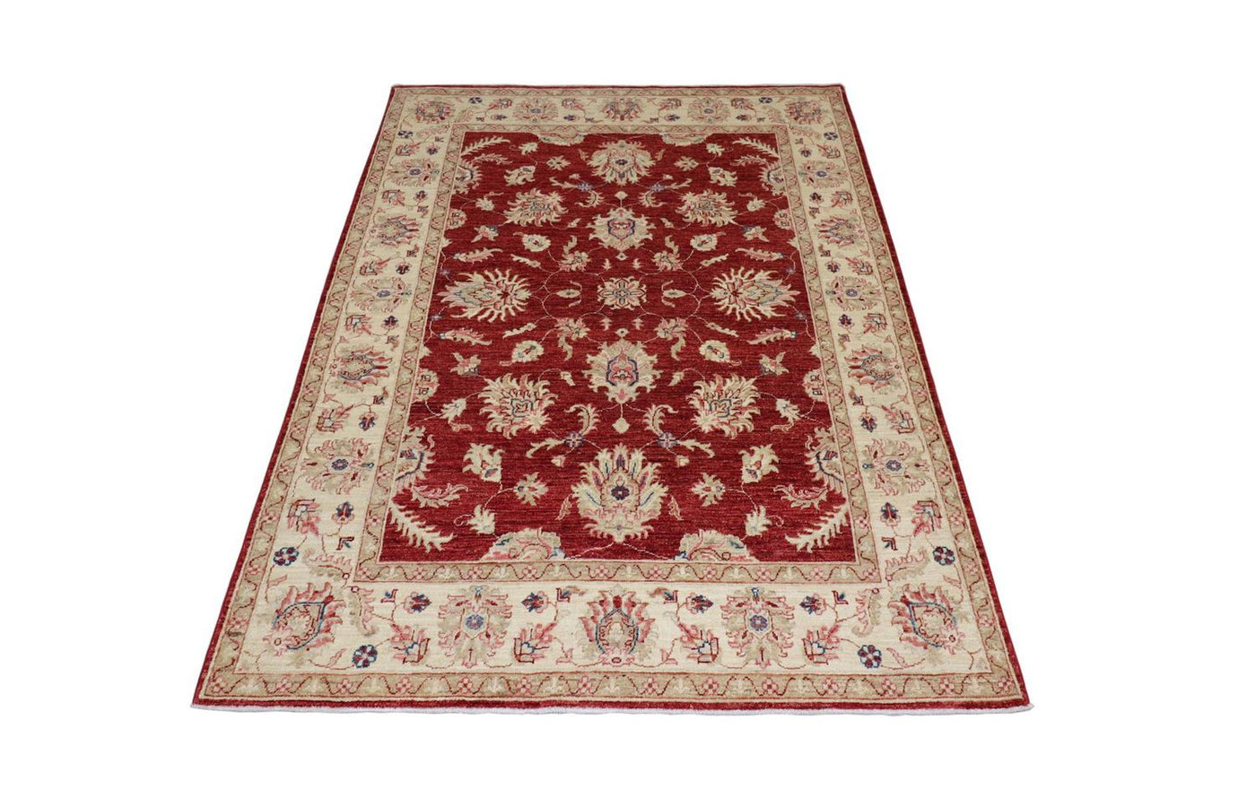 Dywan Zieglera 197x149cm - Dywan orientalny