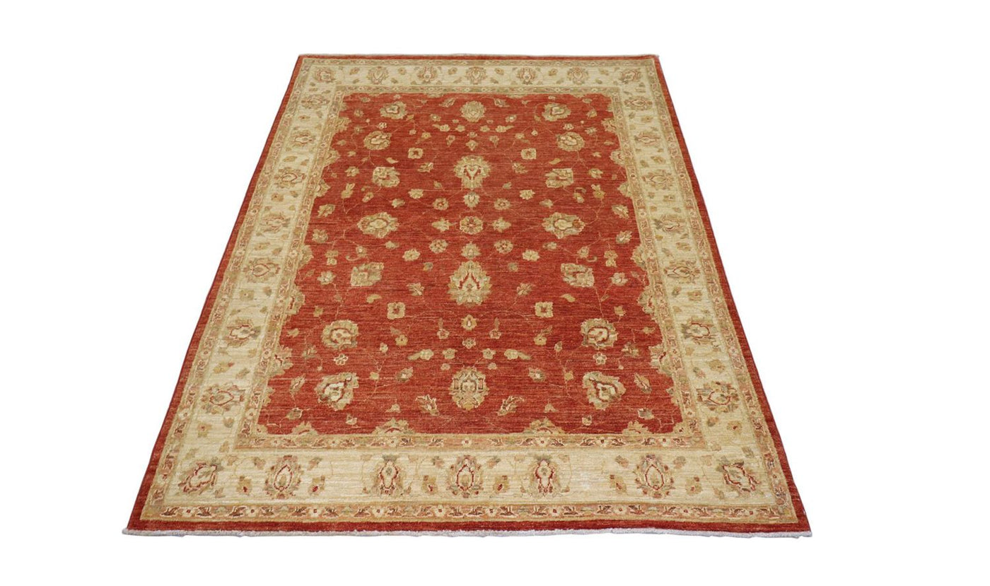 Dywan Zieglera 197x154cm - Dywan orientalny