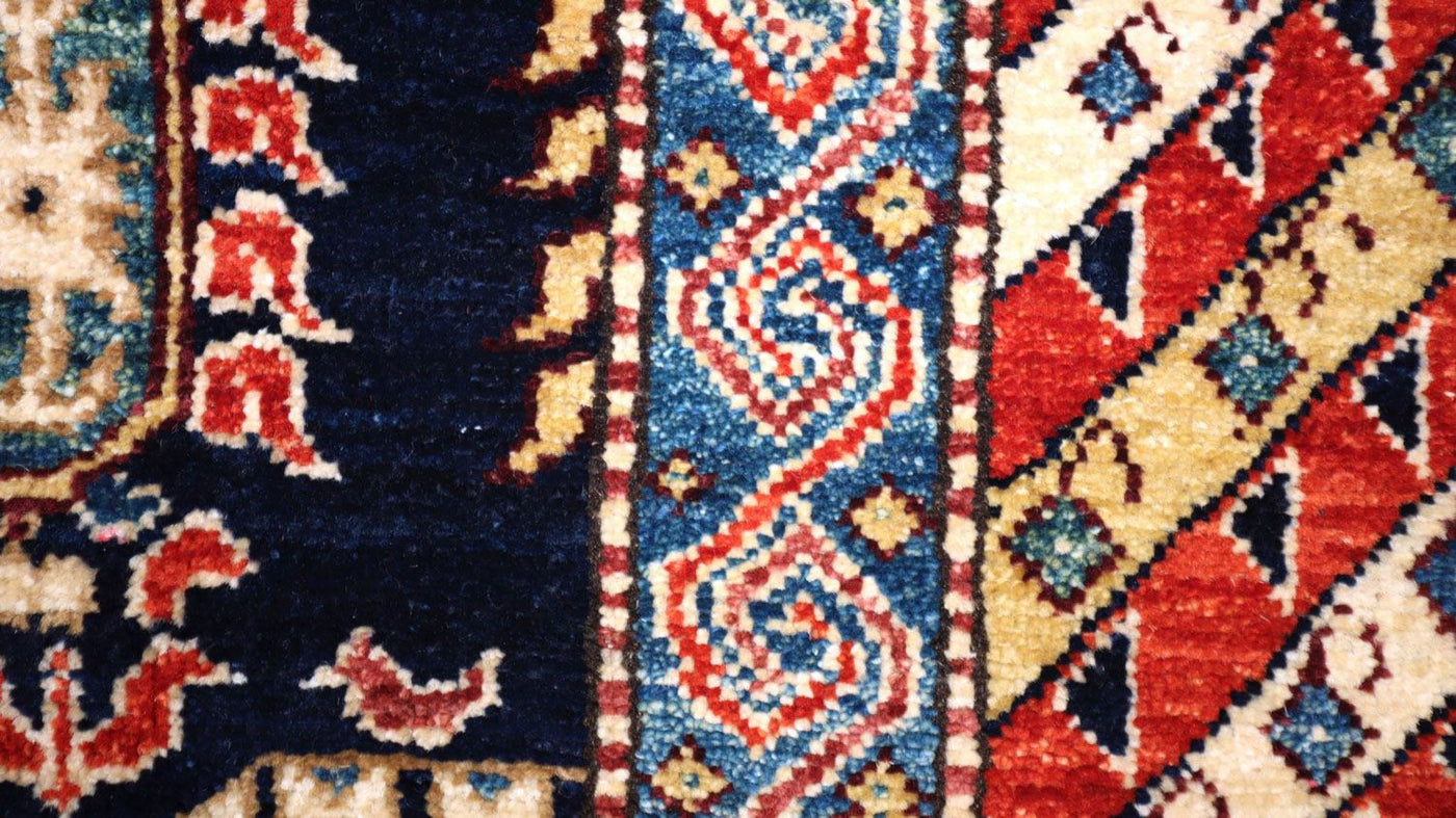 Dywan Zieglera 268x175cm - Dywan orientalny