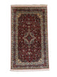 Jedwab kaszmirski Dywan 150x90cm - Dywan orientalny