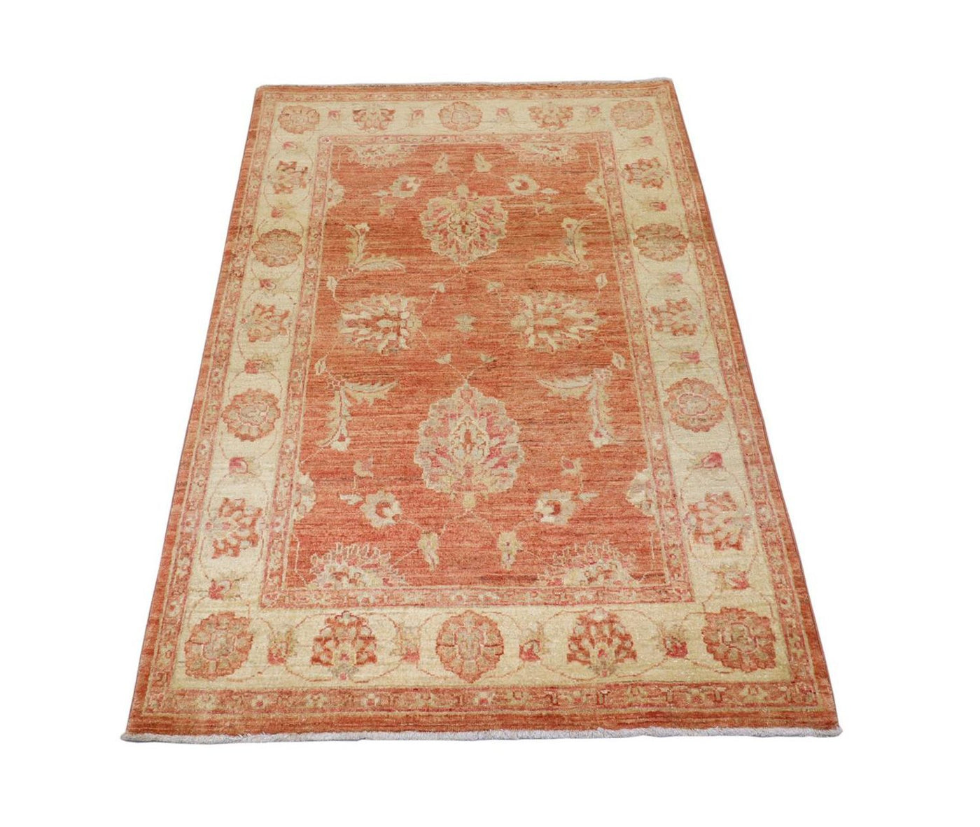 Dywan Zieglera 152x108cm - Dywan orientalny