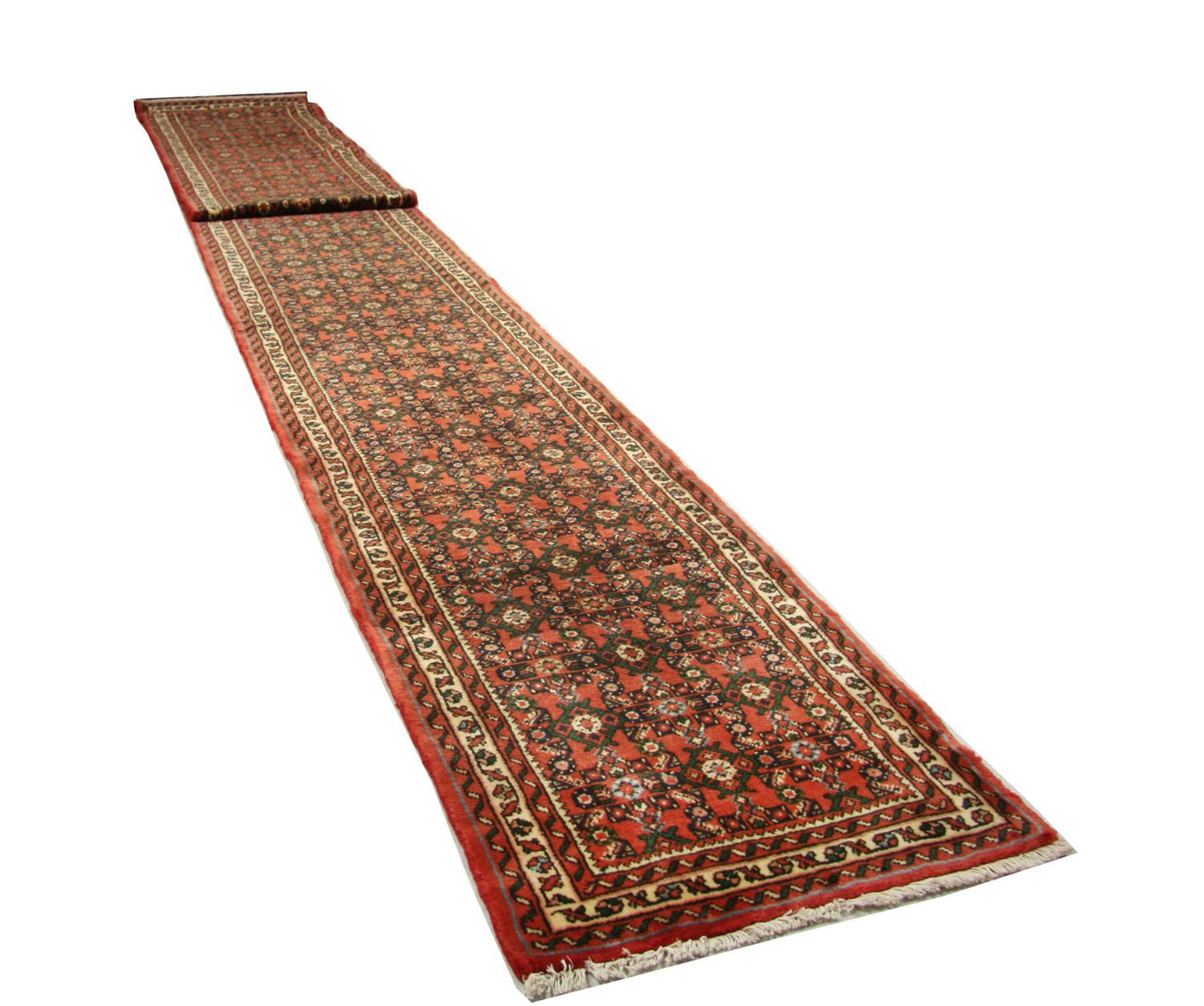 Hamadan Dywan 781x75cm - Dywan perski