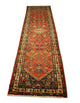 Hamadan Dywan 426x107cm - Dywan perski