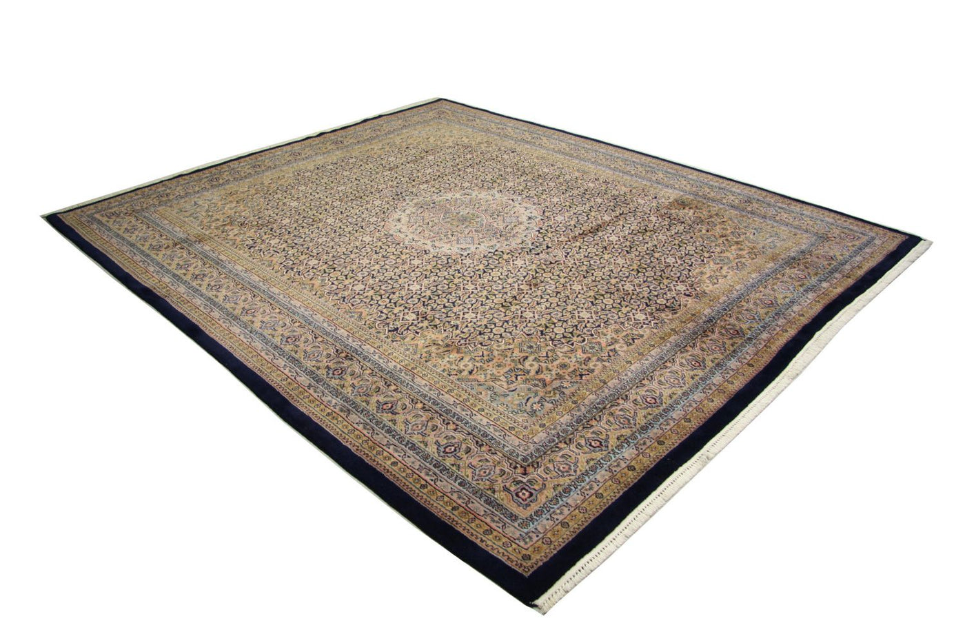 Bidjar Dywan 290x248cm - Dywan orientalny