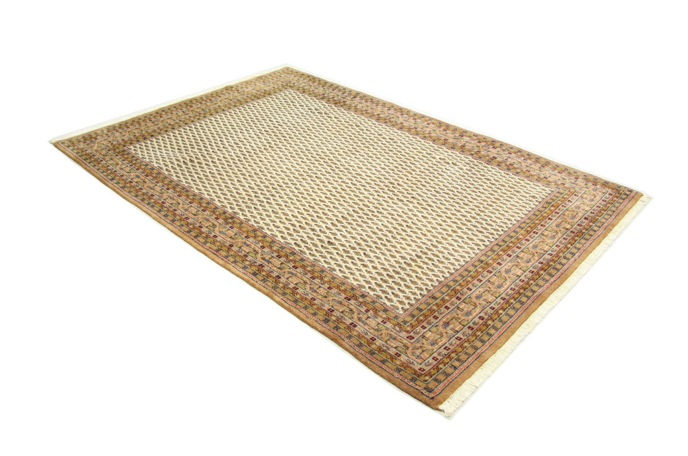 Mir Dywan 243x166cm - Dywan perski