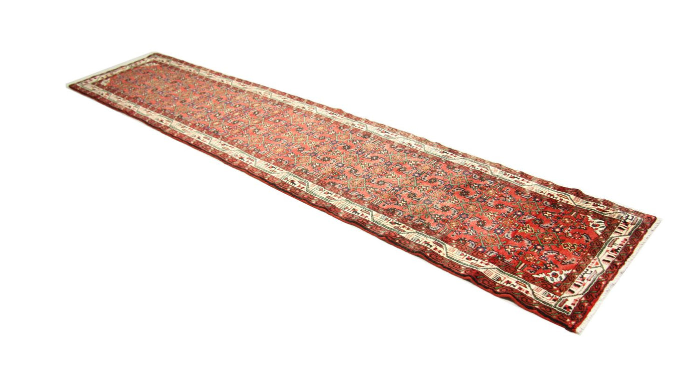 Hamadan Dywan 385x80cm - Dywan perski