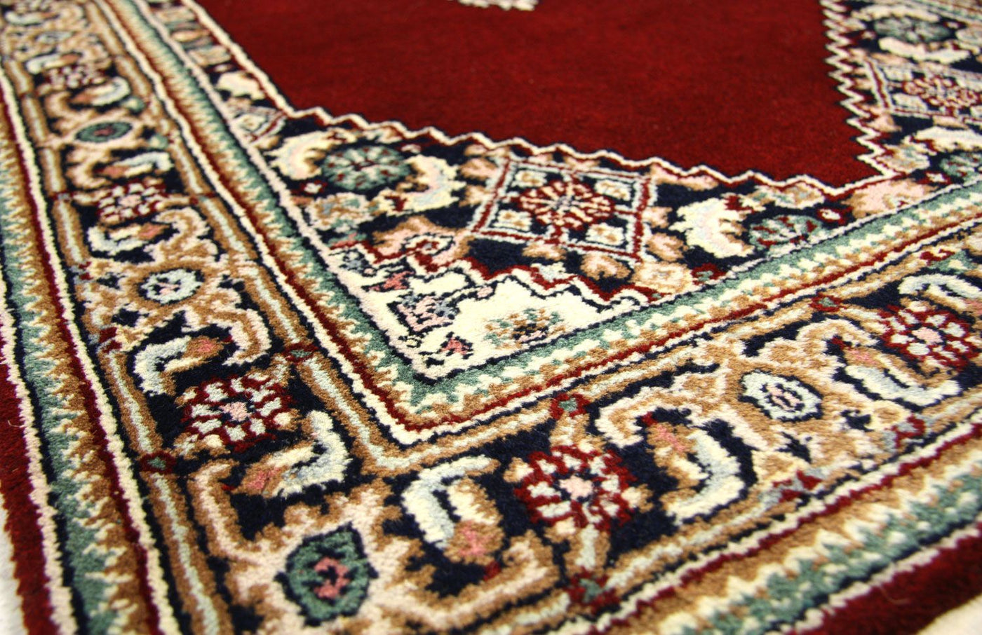 Bidjar Dywan 245x75cm - Dywan orientalny