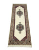 Bidjar Dywan 263x77cm - Dywan orientalny