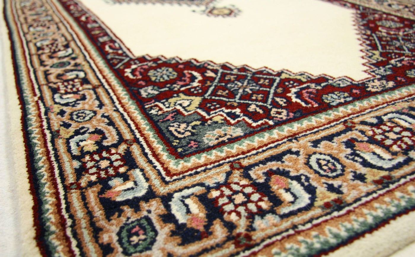 Bidjar Dywan 263x77cm - Dywan orientalny