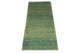 Gabbeh perski Dywan 247x90cm - Perserteppich Wollteppich