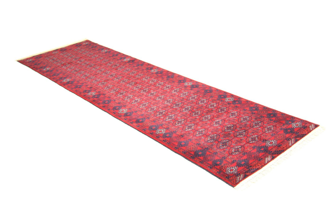 Bukhara Dywan 290x81cm - Dywan orientalny