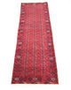 Bukhara Dywan 278x83cm - Dywan orientalny