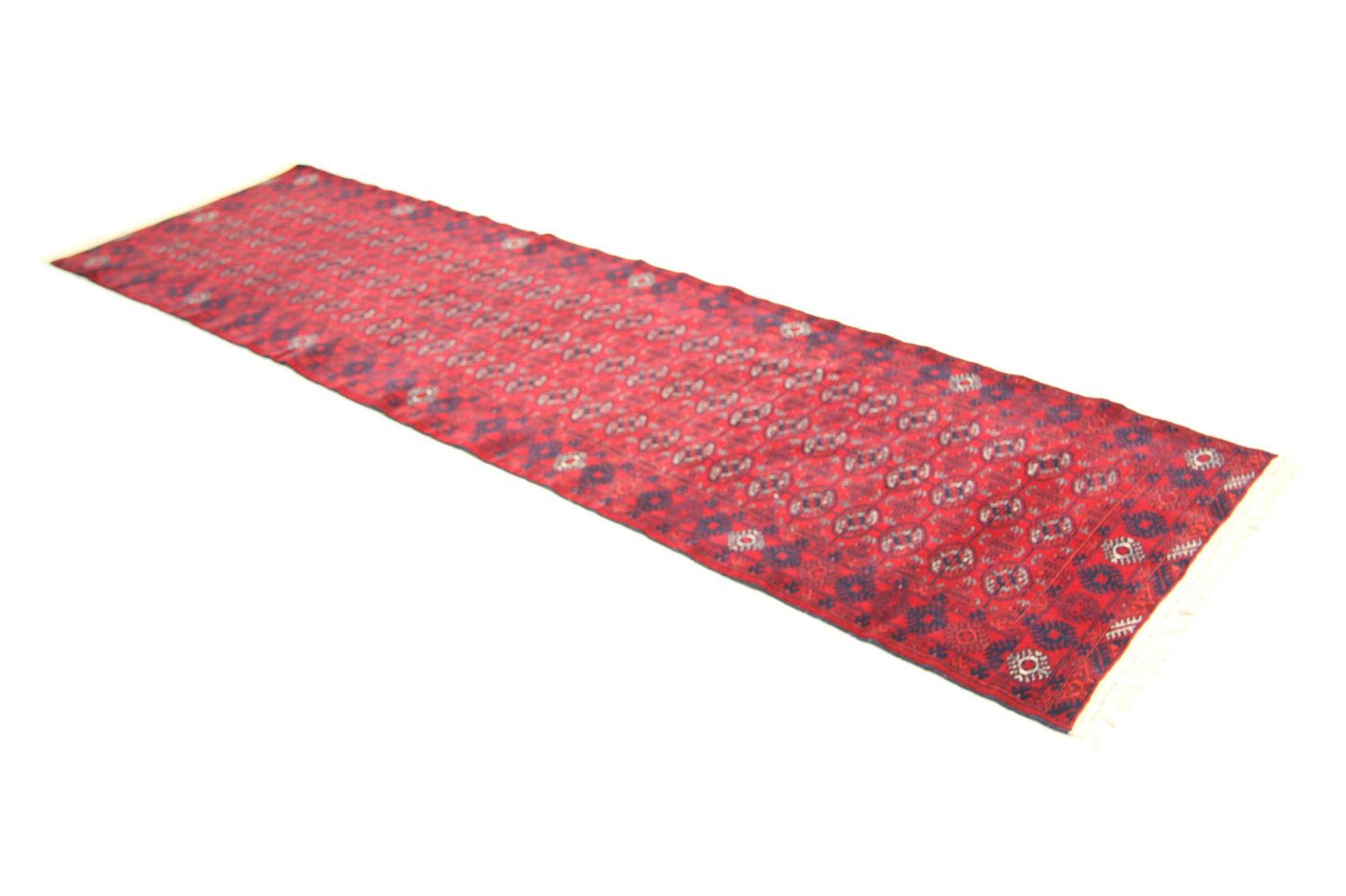 Bukhara Dywan 278x83cm - Dywan orientalny