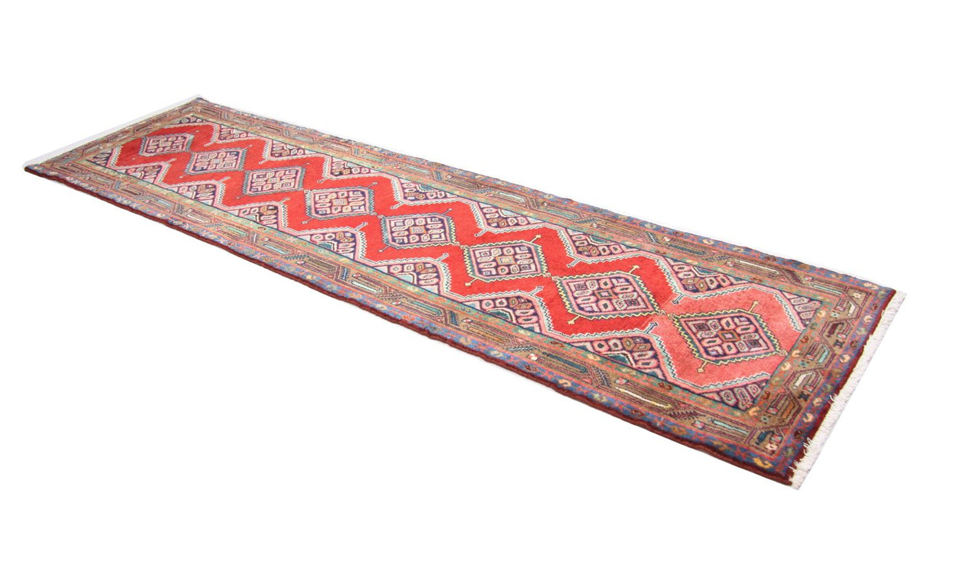Hamadan Dywan 295x76cm - Dywan perski